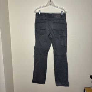 Marmot Mens Hiking Pants Size 30 Grey